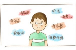 高三生怎么调适总感觉他人比我强的心思