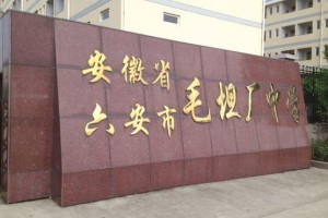 高考工厂毛坦厂中学为什么这么强网友直言已超衡水中学